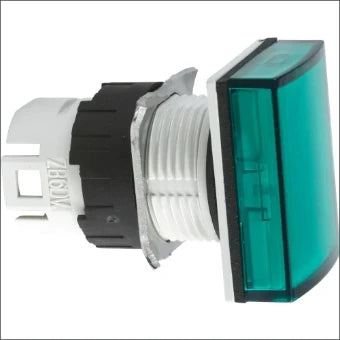 SCHNEIDER ZB6DV3 Signaallamp frontelement