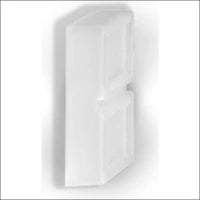 SCHNEIDER ZB4BA7341 Drucktaster-Frontteil
