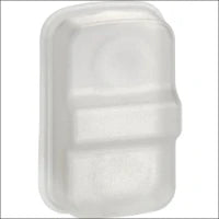 SCHNEIDER ZB4BW7L3741 Drukknop frontelement