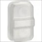 SCHNEIDER ZB4BP5 Drucktaster-Frontteil