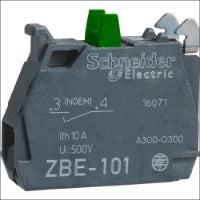 SCHNEIDER ZBE1025 Hilfskontaktblock
