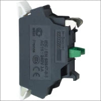 SCHNEIDER ZB5AA4 Drucktaster-Frontteil