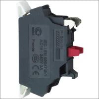 SCHNEIDER ZB5AA4 Drucktaster-Frontteil