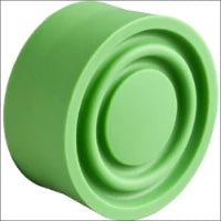 SCHNEIDER ZB5AP3S Drucktaster-Frontteil