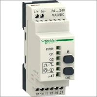 SCHNEIDER XB5RFA02 Drukknop
