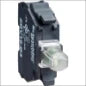 SCHNEIDER ZB5AA334 Drucktaster-Frontteil