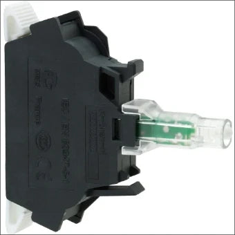 SCHNEIDER ZBVB45 Signaallamphouder