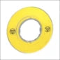 SCHNEIDER XB4BS84441 Noodstop compleet