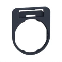 SCHNEIDER ZB4BZ009 Adapter Drucktaster/signaallamphouder