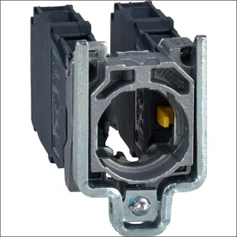 SCHNEIDER ZD4PA203 Hilfskontaktblock