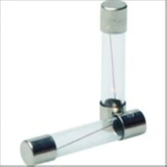 SIBA 0189000.12.5 Cilindrische zekering