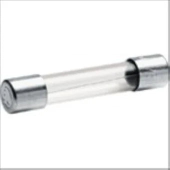 SIBA 0189100.1 Cilindrische zekering