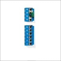 SIEDLE 200044623-00 Binnenpost deurcommunicatie 106 mm