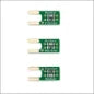 SIEDLE 200044447-00 Binnenpost deurcommunicatie 106 mm