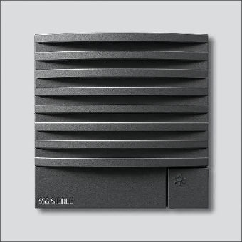 SIEDLE 200041807-00 Functiemodule deurcommunicatie 99 mm