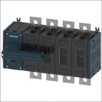 SIEMENS 3NP11331BC10 VeilighedenLasttrennschalter