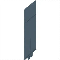 SIEMENS 3NP11331BC10 VeilighedenLasttrennschalter