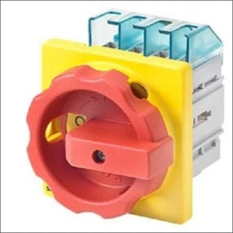 SIEMENS 3LD20031TL53 Lasttrennschalter 67 mm