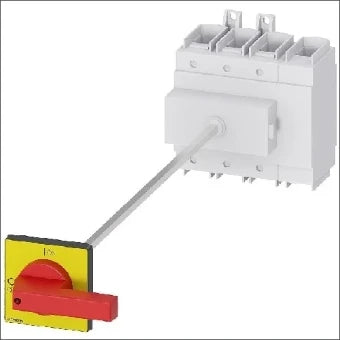 SIEMENS 3LD23181TL13 Lasttrennschalter 112 mm