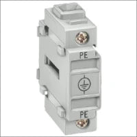 SIEMENS 3LD20540TK53 Lasttrennschalter 67 mm