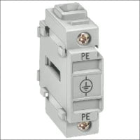 SIEMENS 3LD20440TK53 Lasttrennschalter 67 mm