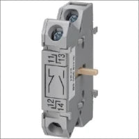 SIEMENS 3LD22540TK51 Lasttrennschalter 67 mm