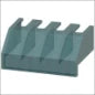 SIEMENS 3LD20171TL11 Lasttrennschalter 67 mm