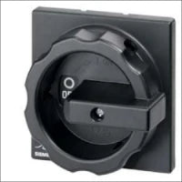 SIEMENS 3LD21540TK51 Lasttrennschalter 67 mm