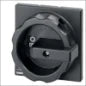 SIEMENS 3LD22540TK51 Lasttrennschalter 67 mm