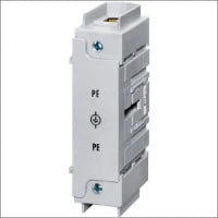 SIEMENS 3LD24180TK13 Lasttrennschalter 112 mm