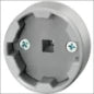 SIEMENS 3LD24180TK13 Lasttrennschalter 112 mm