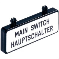 SIEMENS 3LD21540TK51 Lasttrennschalter 67 mm