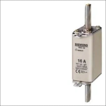 SIEMENS 3NA3142 NH-Sicherungseinsatz