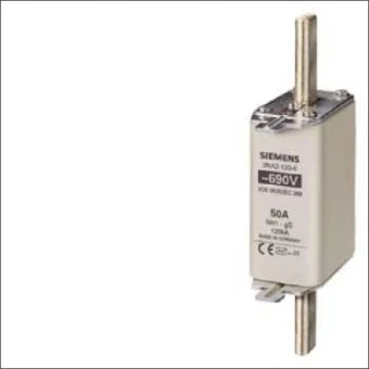 SIEMENS 3NA31246 NH-Sicherungseinsatz