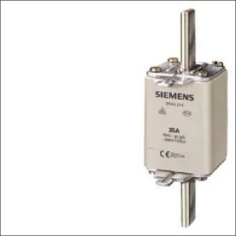 SIEMENS 3NA3222 NH-Sicherungseinsatz