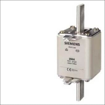 SIEMENS 3NA3340 NH-Sicherungseinsatz