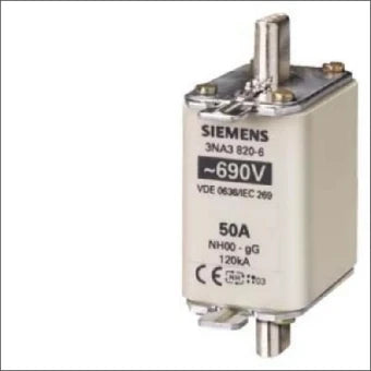 SIEMENS 3NA38306 NH-Sicherungseinsatz