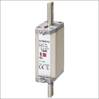 SIEMENS 3NA6114 NH-Sicherungseinsatz