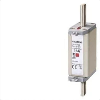 SIEMENS 3NA6132 NH-Sicherungseinsatz