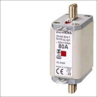 SIEMENS 3NA68247 NH-Sicherungseinsatz