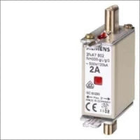 SIEMENS 3NA6824 NH-Sicherungseinsatz