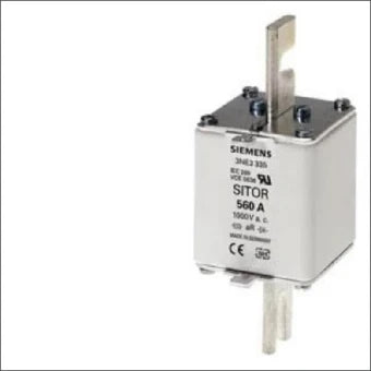 SIEMENS 3NE33388 3NE3338-8 Smeltpatroon (mes)