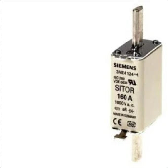 SIEMENS 3NE4121 Smeltpatroon (mes)