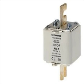 SIEMENS 3NE43330B NH-Sicherungseinsatz
