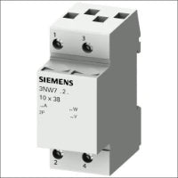 SIEMENS 3NW60121 Cilindrische zekering