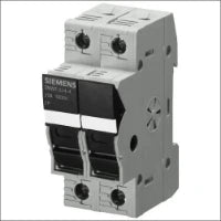 SIEMENS 3NW60101 Cilindrische zekering