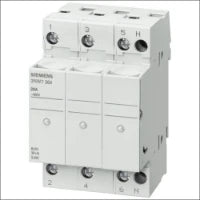 SIEMENS 3NW60101 Cilindrische zekering