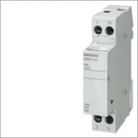 SIEMENS 3NW63011 Cilindrische zekering