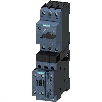 SIEMENS 3RA21204CA270BB4 Motorstarter/Motorstarter combinatie 45 mm