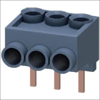 SIEMENS 3RT20151AP01 Schuetz 45 mm